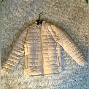 BYLT Harbor Puffer Jacket